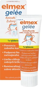 Elmex gelée - Picture 1 of 2