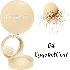 Bourjois Paris Little Round Pot Eyeshadow 04 Eggshell ENT