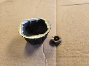 Briggs and Stratton Vertical Shaft Mower Engine Recoil Starter Cup 691236 - Picture 1 of 1