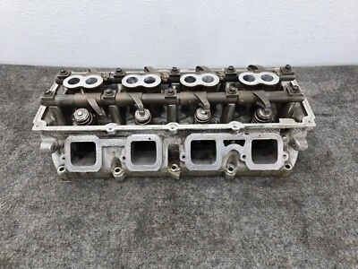 DODGE CHALLENGER SRT 6.4L 11-24 OEM RIGHT PASSENGER ENGINE MOTOR CYLINDER HEAD - Image 1 of 4