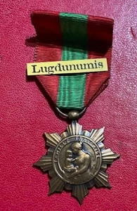 Medal of the French Family the Grateful Fatherland VF - Picture 1 of 1