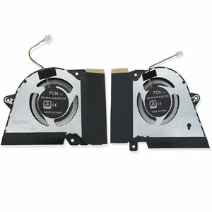 NOWOŚĆ dla Asus ROG Zephyrus G14 GA40 GA401I GA401IV DC12V CPU GPU Wentylator chłodzący - Zdjęcie 1 z 4