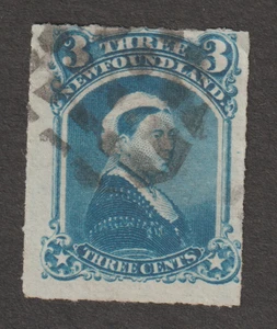 Canada Newfoundland Scott 39 used - Picture 1 of 1