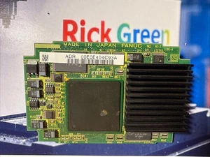 Tarjeta CPU FANUC A20B-3300-0310 vendedor de EE. UU. NDA disponible - Imagen 1 de 3