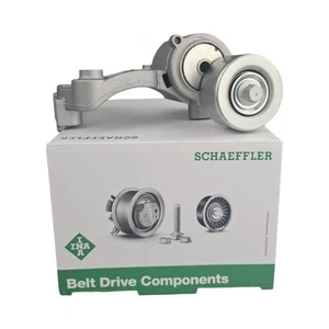 Premium Drive Belt Tensioner for Lexus ES350 GSV60 GS250 GRL11 IS250 GSE20 GSE30 - Picture 1 of 3