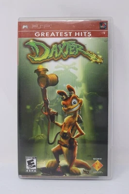 Daxter (Sony PSP, 2006) Foto 1 de 3