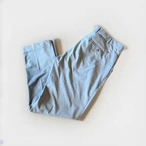 Pantalones de golf Peter Millar Crown Sport Charlotte para hombre 34x30 rendimiento elásticos - Imagen 1 de 5