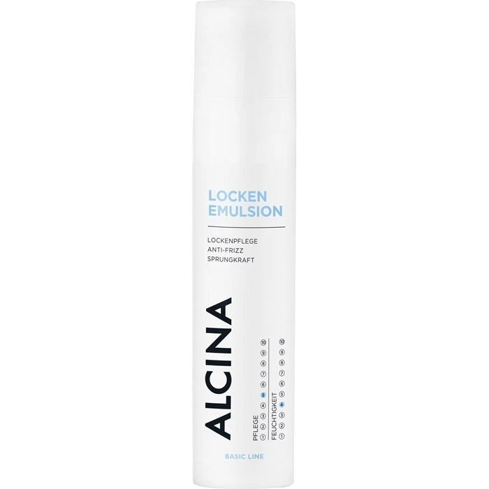 ALCINA Locken Emulsion 100ml 2025 - Bild 1 von 1