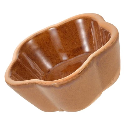  Ceramic Egg Poacher Reusable Poached Egg Mold Cute-shaped Egg Poacher Egg - Bild 1 von 4