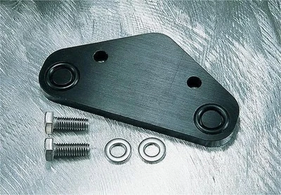WSM Machined Crankcase Block-Off Plate Watercraft PWC 011-210 18-2060 329614 - Image 1 of 4