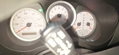 2004 Rav4 OE Speedometer Gauge Cluster 117K Miles Toyota - Image 1 of 4