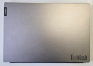 Lenovo ThinkBook 14s IWL Intel Core i7-8565U 512GB SSD 16GB RAM | Windows 11 Pro - Picture 1 of 4