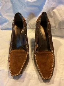 Jessica Bennett Italian Wedge - Picture 1 of 7