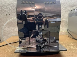 Jura Impressa Z5 Chrom - Bild 1 von 11