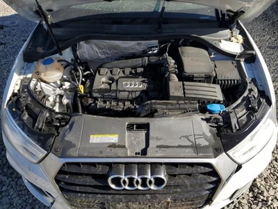 Air Cleaner 2.0L Fits 15-18 AUDI Q3 29060915 — 第 1/4 张图片