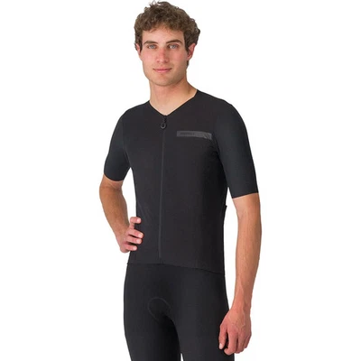 Jersey de manga corta Castelli Premio Evo - para hombre Foto 1 de 4