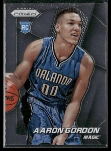 2014-15 Panini Prizm #254 Aaron Gordon - Bild 1 von 2