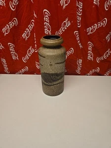 West Germany Scheurich Fat Lava Vase Bay 517 - 30 Used - Picture 1 of 8