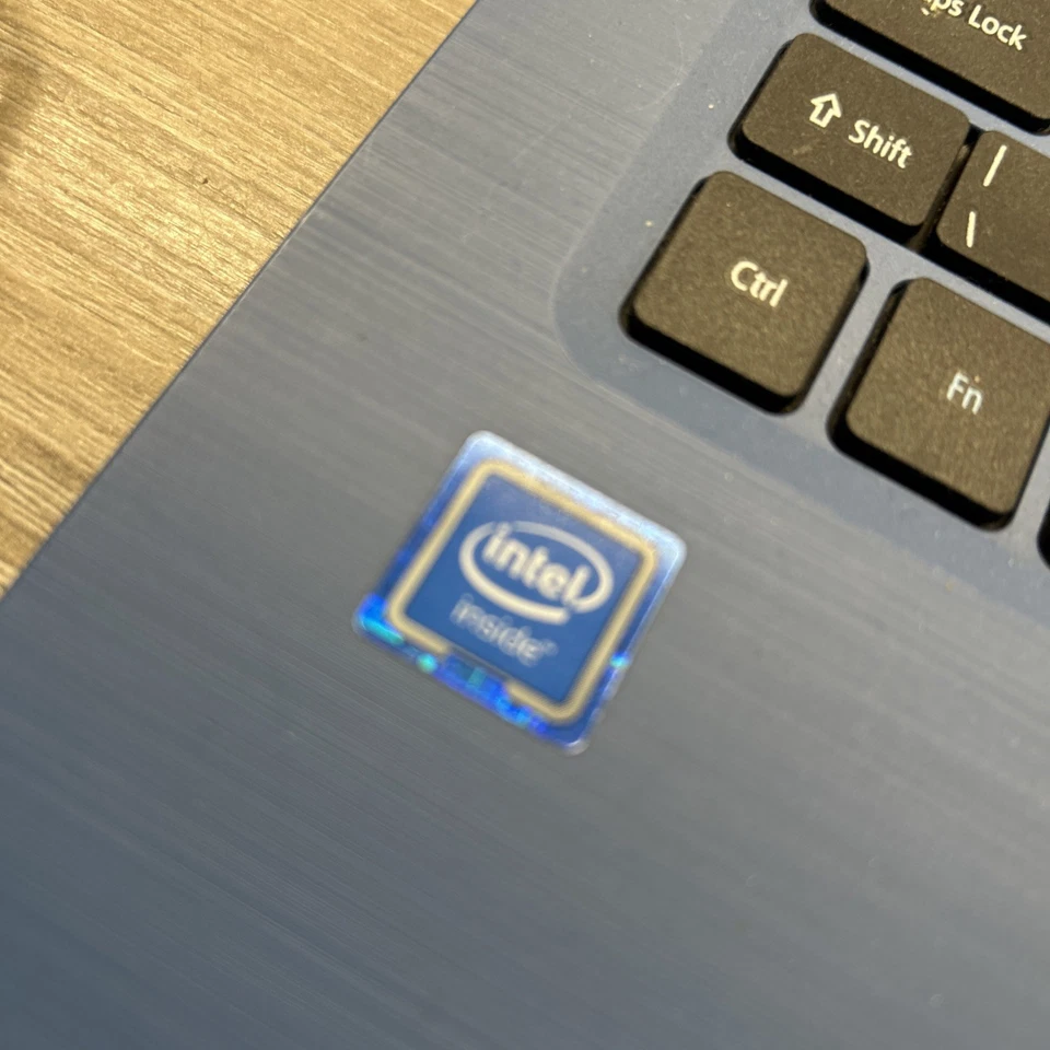 Acer Aspire 1 14 inch (64GB, Intel Celeron, 1.1GHz, 4GB) Laptop - Blue - A11432 - Image 1 of 4