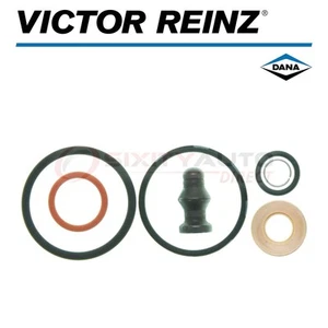 MAHLE Fuel Injector Seal Kit for 2004-2005 Volkswagen Passat 2.0L L4 hn - Picture 1 of 5