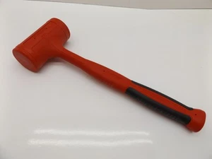 Snap-On HBFE48 Dead Blow 48 ounce Hammer  NEW - Picture 1 of 6