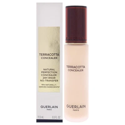 Corrector 24H Wear No Transfer - 2N Neutral de Guerlain - Corrector 0,3 oz Foto 1 de 4