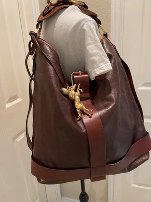 Bolso de hombro Christian Dior Trotter vintage  Foto 1 de 4