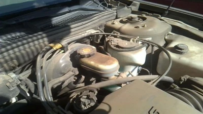 Brake Master Cylinder Fits 96 01-03 PARK AVENUE 28904569 - Imagem 1 de 4