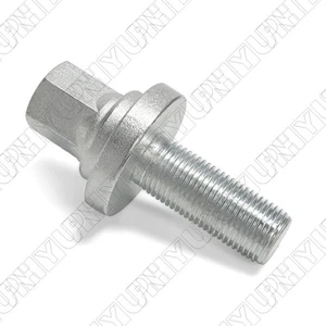 1 x Engine Crankshaft Pulley Bolt 90017-RJA-003 Washer Assembly For Honda Acura - Picture 1 of 7