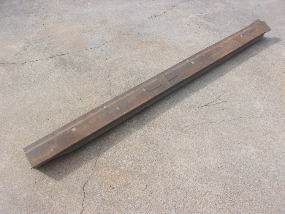 Nuevo de Lote Antiguo Mopar 1955 56 Dodge Coronet Custom Royal 4 puertas panel basculante lateral para pasajeros Foto 1 de 4