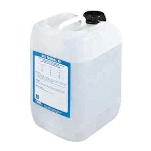 FLUIDO TERMOVETTORE ANTICONGELANTE ATOSSICO TANICA DA 10KG COD.TERMOLAT-20 - Foto 1 di 1