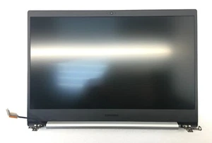 SAMSUNG GALAXY BOOK GO NP340XLA-KA6US 14" SCREEN FHD DISPLAY LCD ASSEMBLY - Picture 1 of 4