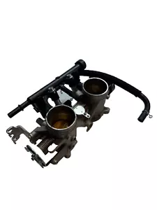 Yamaha Tracer 700 2016 - 2019 Throttle Body Bodies & Injectors 1WS137501200 - Picture 1 of 19