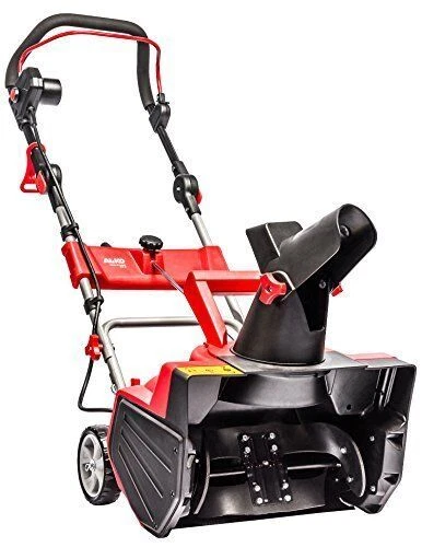 AL-KO SnowLine 46 E Elektro Schneefräse