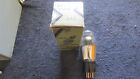 (1) Mint NOS NIB 110% Test NU 2A3 With Top Springs  Triode Radio    Audio Tube