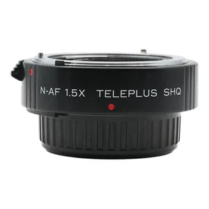 Kenko N-AF 1,5x Teleplus Convertidor SHQ Teleconvertidor - Nikon AF - Imagen 1 de 3