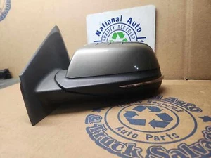 Door Mirror FORD EDGE Left 11 12 - Picture 1 of 6
