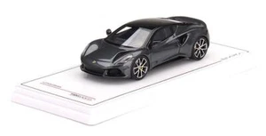 1:43 TRUESCALE Lotus Emira 2021 Shadow Grey TSM430665 Model - Picture 1 of 2