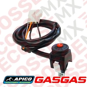 GASGAS MC250F/MC350F/MC450F APCIO START SWITCH STARTER 2021-2023 - Picture 1 of 2