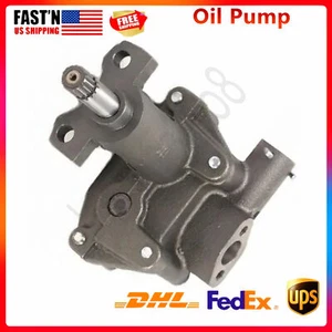 1PCS Oil Pump 1-13100-244-1 For 6BD1T Isuzu Engine Oil Pump 1-13100-244-1 - Bild 1 von 6