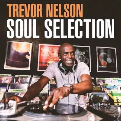 TREVOR NELSON SOUL SELECTION Various Artists - New & Sealed 3X CD Funk 60s 70s - Image 1 of 2
