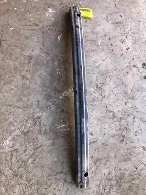 Barra frontal de refuerzo de parachoques deportivo utilitario Ford Escape 2001-2012 Foto 1 de 4