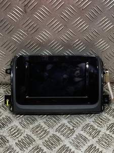Relay Boxer Ducato 2021-On Display Screen 735783119 GENUINE - Picture 1 of 7