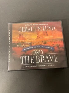 Only The Brave - Bild 1 von 9