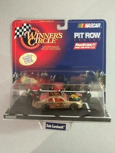 Dale Earnhardt #3 GM Goodwrench Bass Pro Shops Pit Row Series 1998 Monte Carlo - Picture 1 of 4