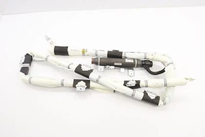 TOYOTA SIENNA 2015-2020 LADO IZQUIERDO TECHO CORTINA AIRBAG OEM Foto 1 de 4