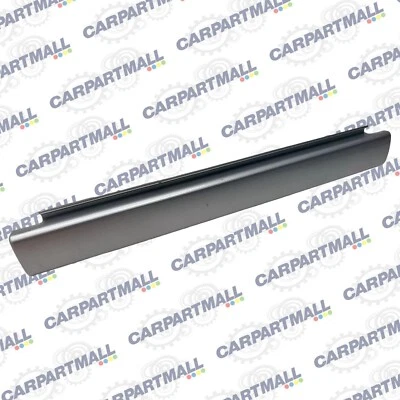 2010-2012 Nissan Sentra FL Dash Finish Molding Trim Bezel Garnish 68410-ET010 Foto 1 de 4