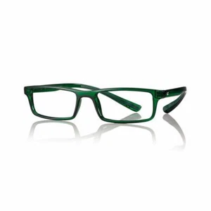 OCCHIALE DA LETTURA CENTROSTYLE R0480 LENTI BLUE LIGHT CONTROL ASTA DA COLLO - Picture 1 of 4