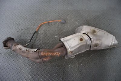 Выпускной коллектор двигателя 04–09 Honda S2000 AP2 F22C (148 000 миль) - Изображение 1 из 4