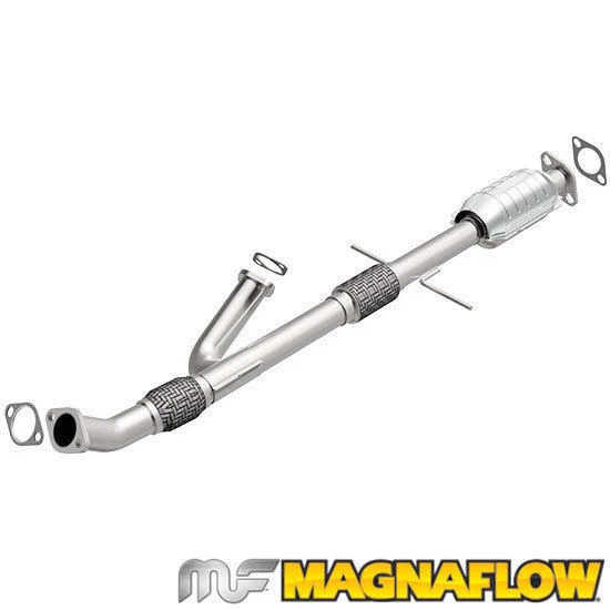 Convertidor catalítico de ajuste directo Magnaflow para Hyundai Sonata 2000-2001 2,5 L CATS Foto 1 de 1